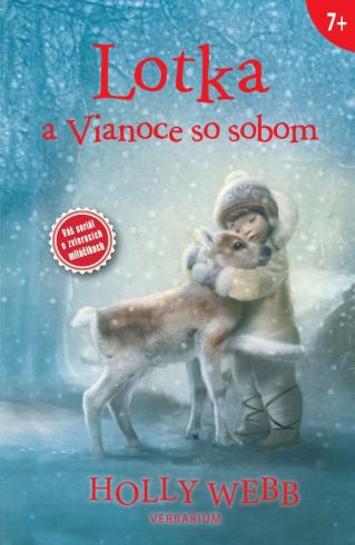 LOTKA A VIANOCE SO SOBOM