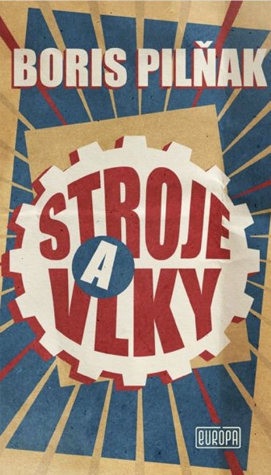 Stroje a vlky