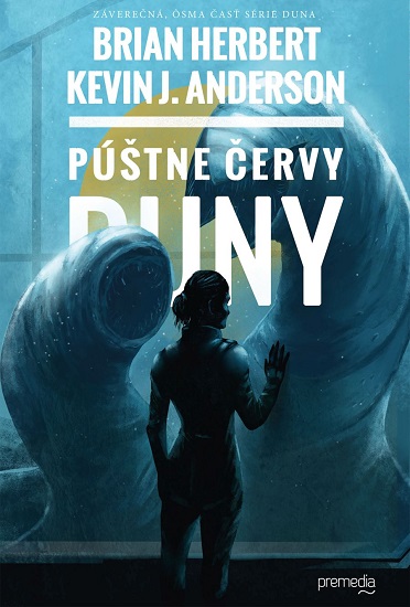 Púštne červy Duny