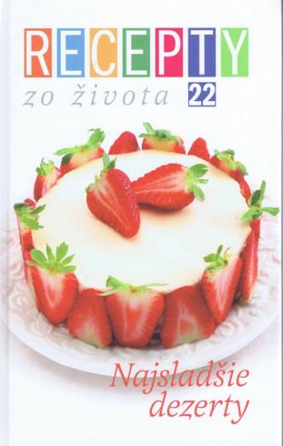 RECEPTY ZO ZIVOTA 22