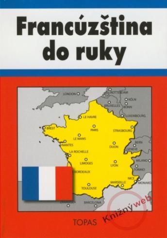 FRANCUZSTINA DO RUKY