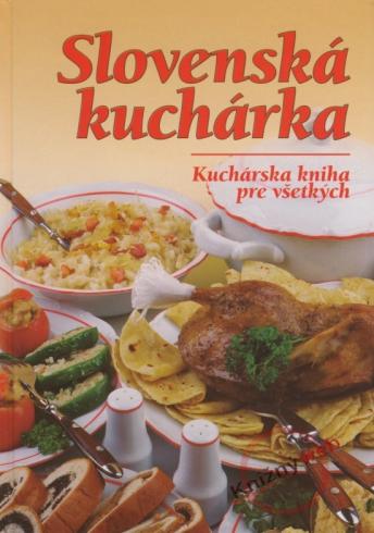 SLOVENSKA KUCHARKA