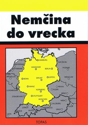 NEMCINA DO VRECKA