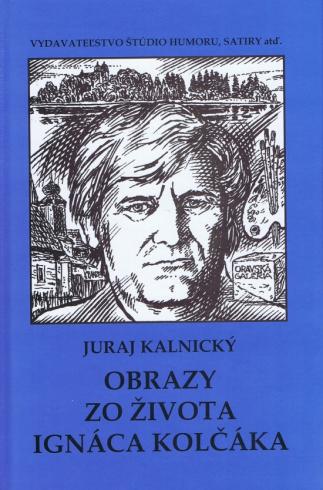 OBRAZY ZO ZIVOTA IGNACA KOLCAKA