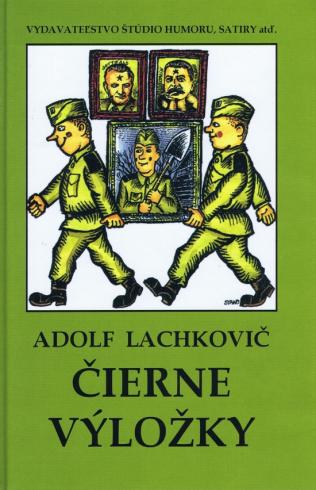 CERNE VYLOZKY