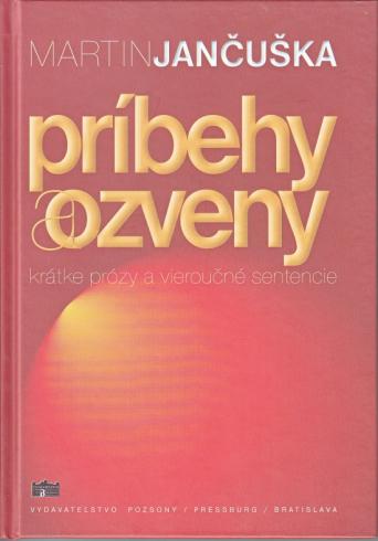 PRIBEHY A OZVENY