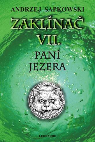 Zaklínač VII: Paní jezera