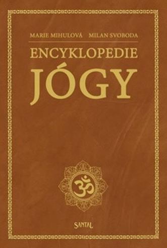 ENCYKLOPEDIE JOGY