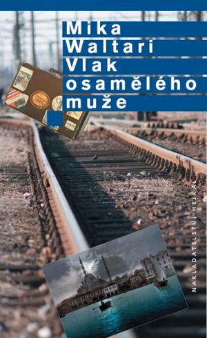 VLAK OSAMELEHO MUZE
