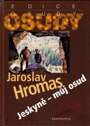 JESKYNE - MUJ OSUD
