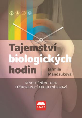 TAJEMSTVI BIOLOGICKYCH HODIN