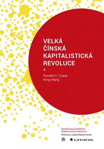 VELKA CINSKA KAPITALISTICKA REVOLUCE