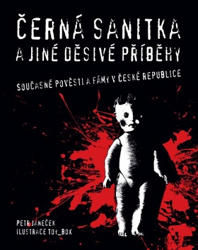Černá sanitka a jiné příběhy