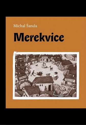 MEREKVICE