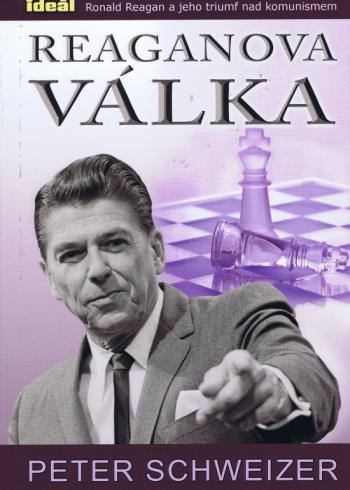 REAGANOVA VALKA