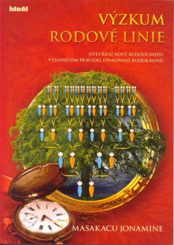 VYZKUM RODOVE LINIE