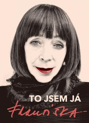 TO JSEM JA FRANTISKA