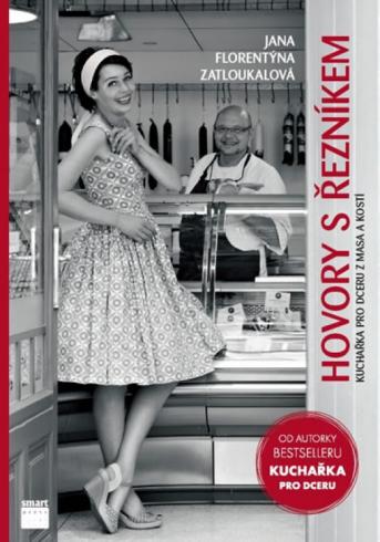 HOVORY S REZNIKEM