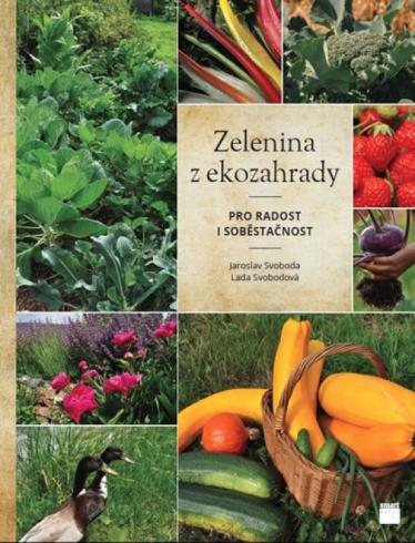 ZELENINA Z EKOZAHRADY