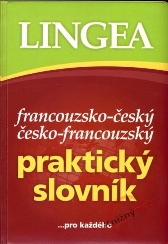 LINGEA FRANCOUZSKO-CESKY, CESKO-FRANCOUZSKY