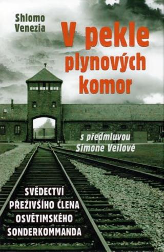 V PEKLE PLYNOVYCH KOMOR
