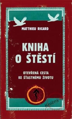 KNIHA O STESTI