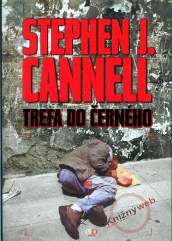 TREFA DO CERNEHO