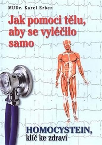 JAK POMOCI TELU ABY SE VYLECILO SAMO