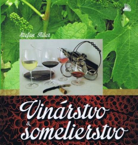 Vinárstvo & somelierstvo