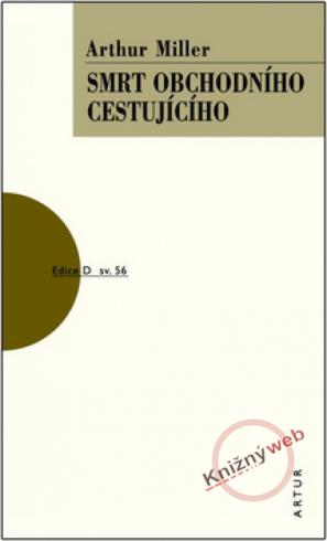 SMRT OBCHODNIHO CESTUJICIHO
