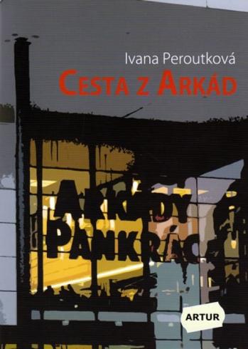 CESTA Z ARKAD
