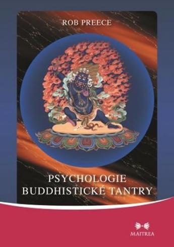 PSYCHOLOGIE BUDHISTICKE TANTRY