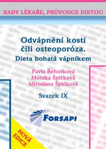 ODVAPNENI KOSTI CILI OSTEOPOROZA. DIETA BOHATA VAPNIKEM