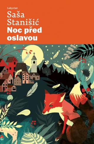 NOC PRED OSLAVOU