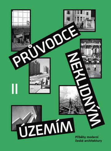 PRUVODCE NEKLIDNYM UZEMIM II