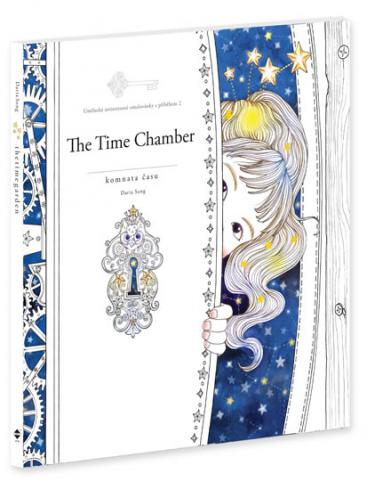 THE TIME CHAMBER - KOMNATA CASU