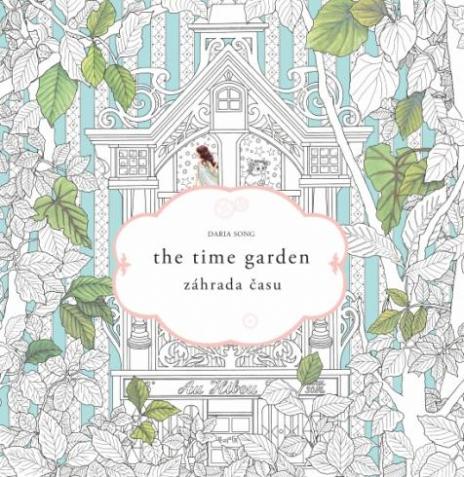 THE TIME GARDEN/ ZAHRADA CASU