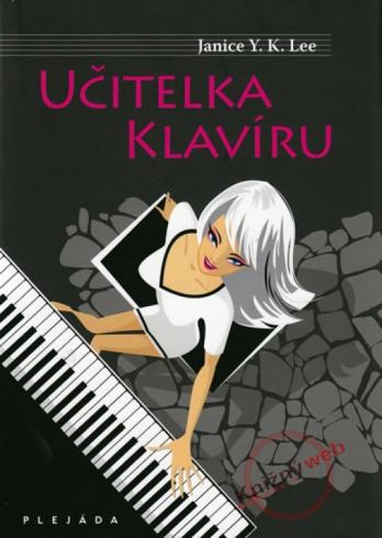 UCITELKA KLAVIRU