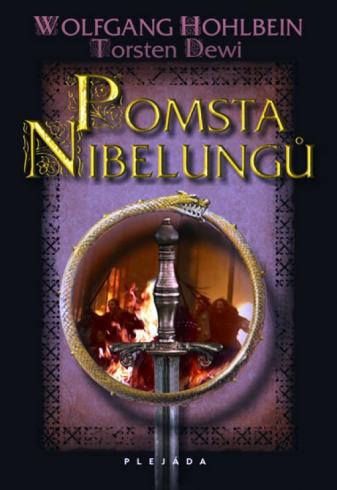 POMSTA NIBELUNGU