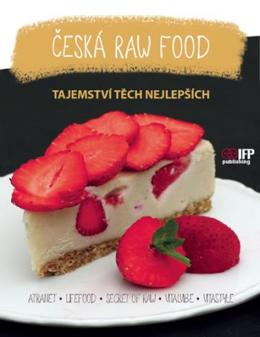 CESKA RAW FOOD
