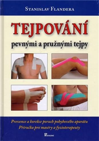 TEJPOVANI PEVNYMI A PRUZNYMI TEJPY