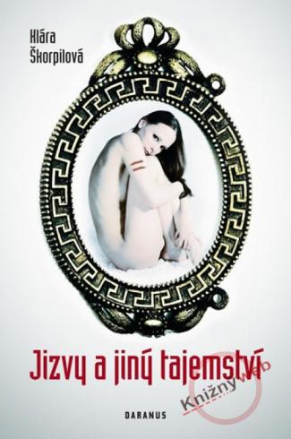 JIZVY A JINY TAJEMSTVI