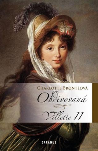 OBDIVOVANA VILLETTE 11