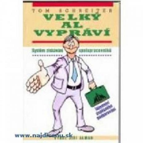 VELKY AL VYPRAVI
