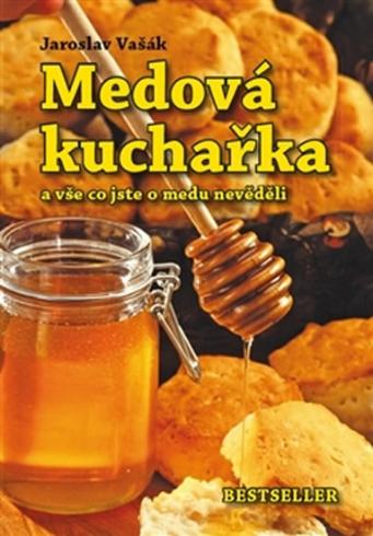 MEDOVA KUCHARKA