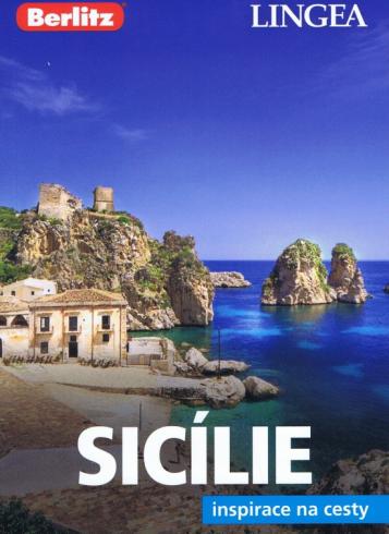 SICILIE PRUVODCE NA CESTY