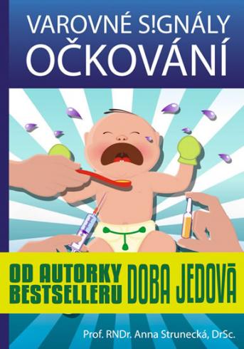 VAROVNE SIGNALY OCKOVANI