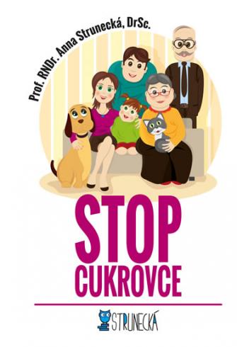 STOP CUKROVCE