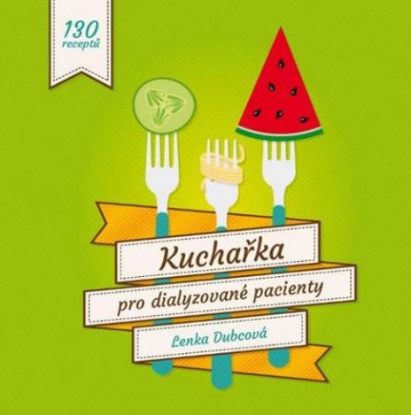 KUCHARKA PRO DIALYZOVANE PACIENTY