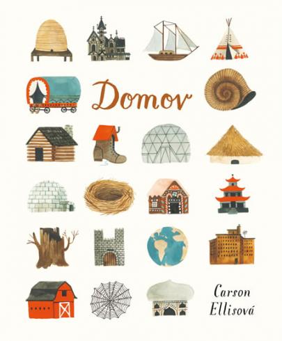 DOMOV